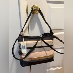 Radley London Eaton Hall Medium Zip-Top Shoulder Bag